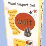 visual-support-set